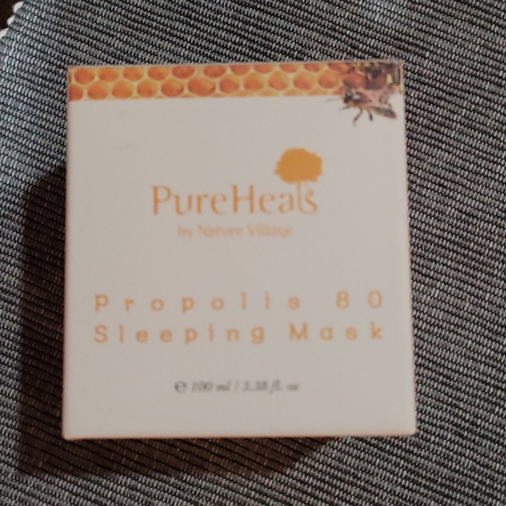 Sleeping Mask